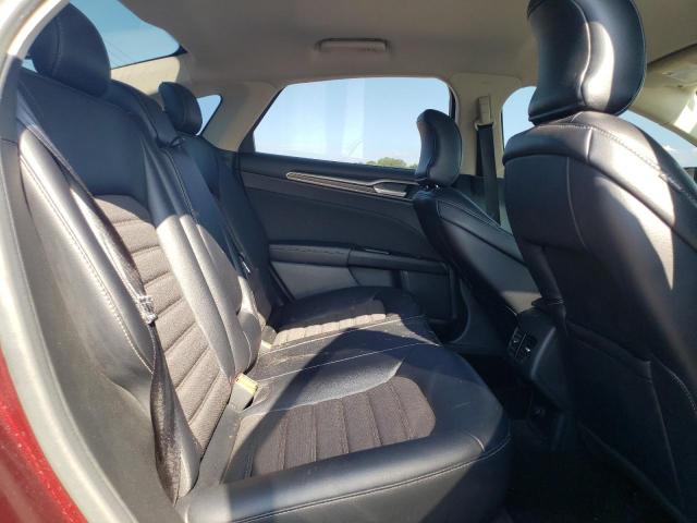Photo 10 from auction – 2017 FORD FUSION SE with VIN 3FA6P0H70HR203382
