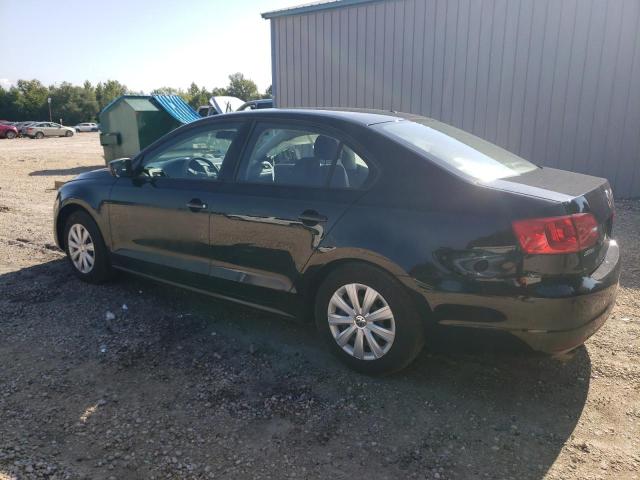 Photo 2 from auction – 2014 VOLKSWAGEN JETTA BASE with VIN 3VW2K7AJ4EM248322