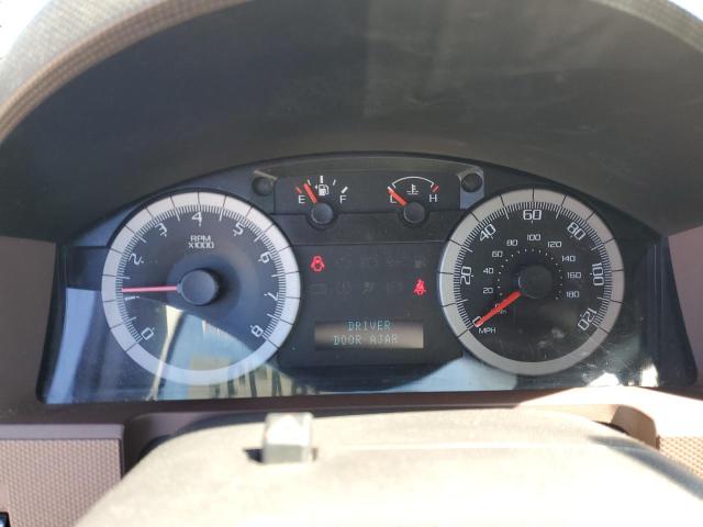 Photo 9 from auction – 2008 FORD ESCAPE XLT with VIN 1FMCU93178KA86803