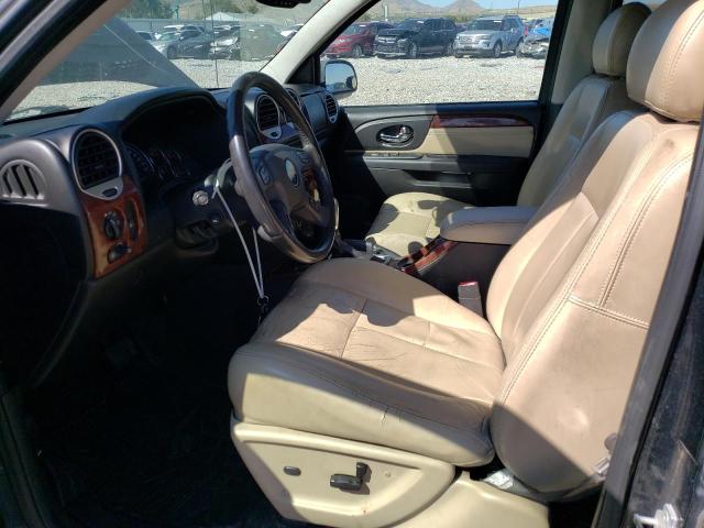 Photo 7 from auction – 2007 GMC ENVOY with VIN 1GKDS13S372282250