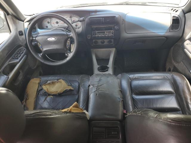 Photo 8 from auction – 2001 FORD EXPLORER S with VIN 1FMZU67E41UC14589