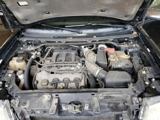 Photo 11 from auction – 2011 FORD FLEX LIMIT with VIN 2FMGK5DCXBBD03407