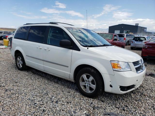صورة رقم 4 من المزاد - 2010 DODGE GRAND CARA مع VIN 2D4RN5D1XAR331638