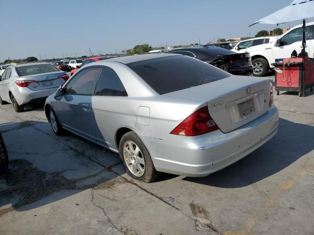 Photo 2 from auction – 2003 HONDA CIVIC EX with VIN 1HGEM22933L073353