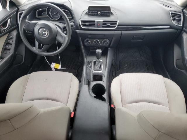 Photo 8 from auction – 2014 MAZDA 3 SV with VIN JM1BM1T73E1163545