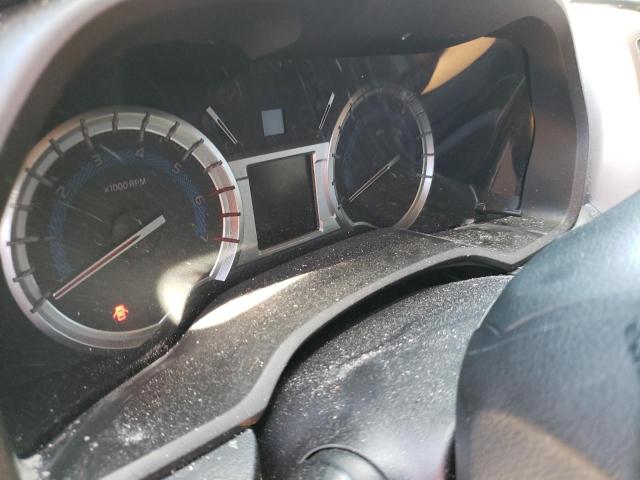 Photo 9 from auction – 2015 TOYOTA 4RUNNER SR with VIN JTEZU5JR0F5087217