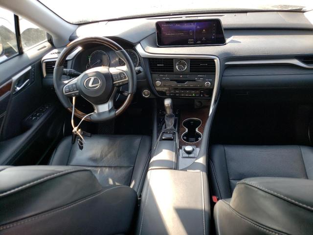 Photo 8 from auction – 2016 LEXUS RX 350 BAS with VIN 2T2BZMCA0GC033800