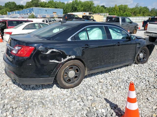 Photo 3 from auction – 2018 FORD TAURUS POL with VIN 1FAHP2MK8JG133688