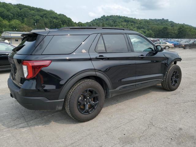 Photo 3 from auction – 2022 FORD EXPLORER T with VIN 1FMSK8JH1NGB42664