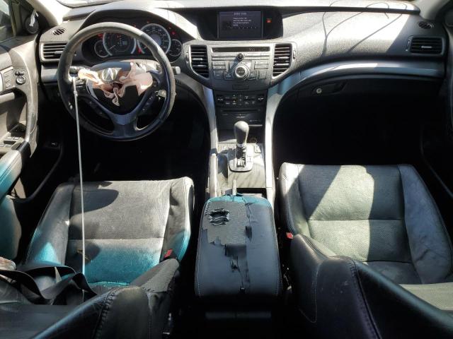 Photo 8 from auction – 2014 ACURA TSX TECH with VIN JH4CU2F66EC002039