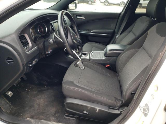 Снимка 7 от търг – 2015 DODGE CHARGER SE с VIN 2C3CDXBG0FH751936