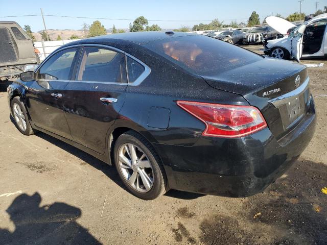 Photo 2 from auction – 2013 NISSAN ALTIMA 2.5 with VIN 1N4AL3AP8DN440751