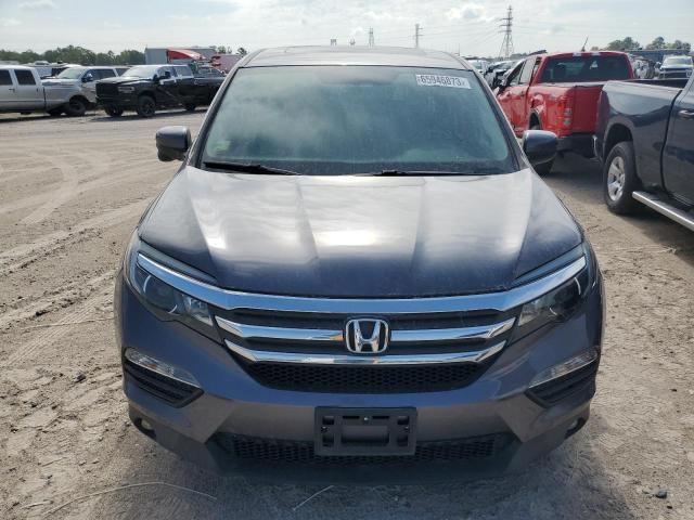 Photo 5 from auction – 2017 HONDA PILOT EXL with VIN 5FNYF5H8XHB033125