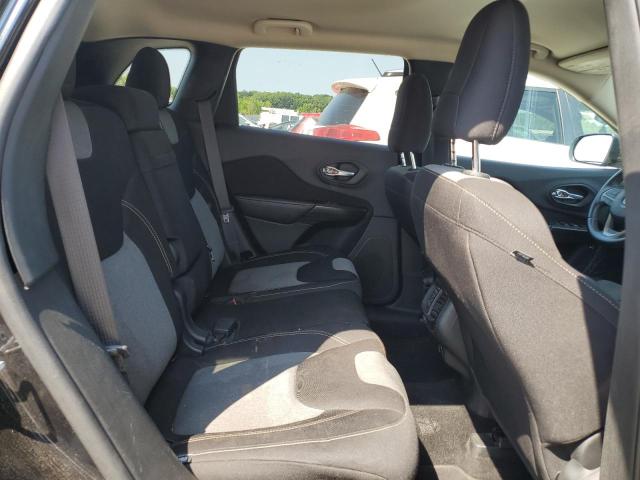 Photo 10 from auction – 2014 JEEP CHEROKEE L with VIN 1C4PJMCB7EW183370