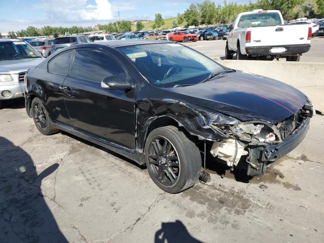 Photo 4 from auction – 2005 TOYOTA SCION TC with VIN JTKDE177050026223