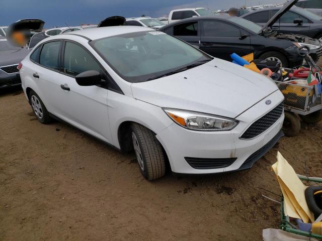 Photo 4 from auction – 2016 FORD FOCUS S with VIN 1FADP3E2XGL380407