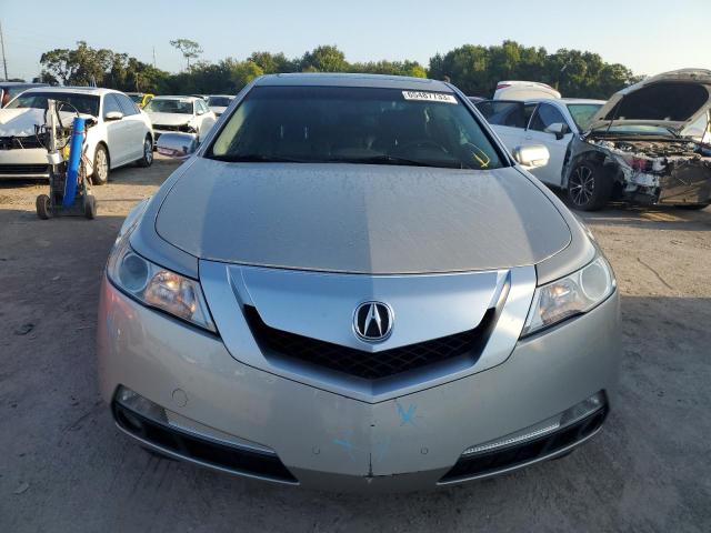 Photo 5 from auction – 2010 ACURA TL with VIN 19UUA8F22AA019006