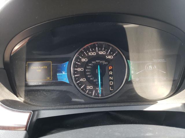 Photo 9 from auction – 2012 FORD EDGE LIMIT with VIN 2FMDK3K99CBA01896