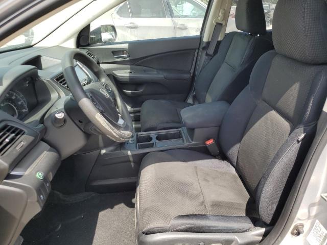 Photo 7 from auction – 2016 HONDA CR-V EX with VIN 2HKRM4H52GH660184