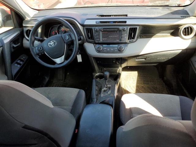Photo 8 from auction – 2015 TOYOTA RAV4 XLE with VIN JTMRFREV1FD145368