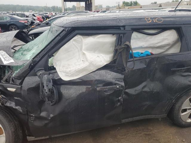 Фото 7 с аукциона – 2014 KIA SOUL с VIN KNDJN2A28E7092832