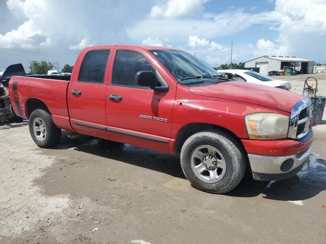 Photo 4 from auction – 2006 DODGE RAM 1500 S with VIN 1D7HA18N96S597805