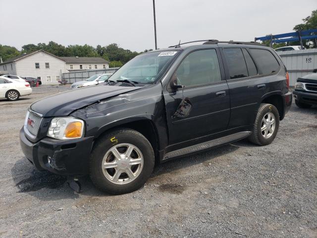 GMC ENVOY DENA 2005 with VIN 1GKET63M152328865 - Photo from auction