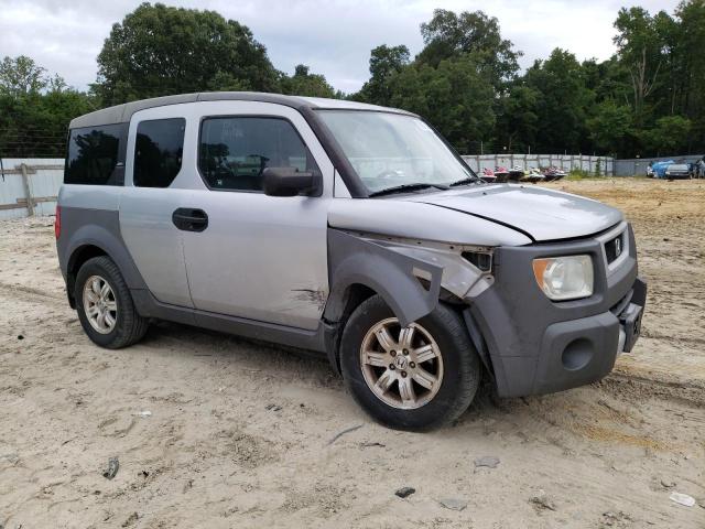 Photo 4 from auction – 2004 HONDA ELEMENT EX with VIN 5J6YH28534L017459