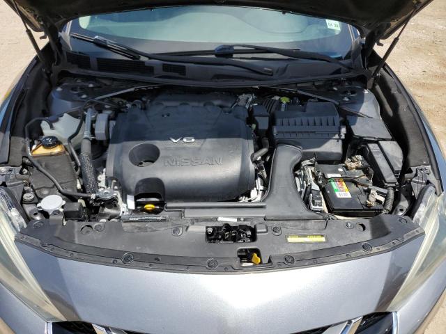 Photo 11 from auction – 2016 NISSAN MAXIMA 3.5 with VIN 1N4AA6APXGC409413
