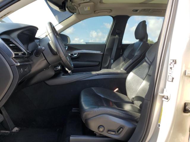 Photo 7 from auction – 2018 VOLVO XC90 T6 with VIN YV4A22PK4J1190315