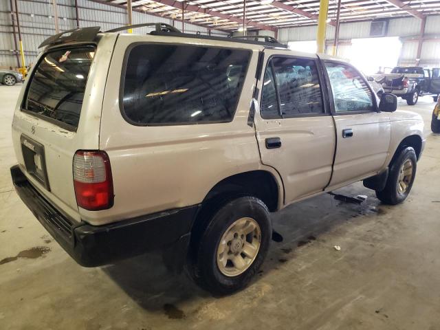 Photo 3 from auction – 1996 TOYOTA 4RUNNER with VIN JT3GM84RXT0004611