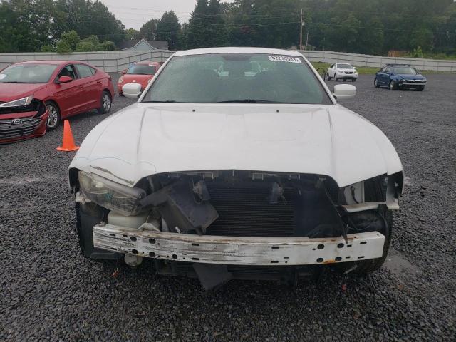 Photo 5 from auction – 2013 DODGE CHARGER SX with VIN 2C3CDXJG7DH541168