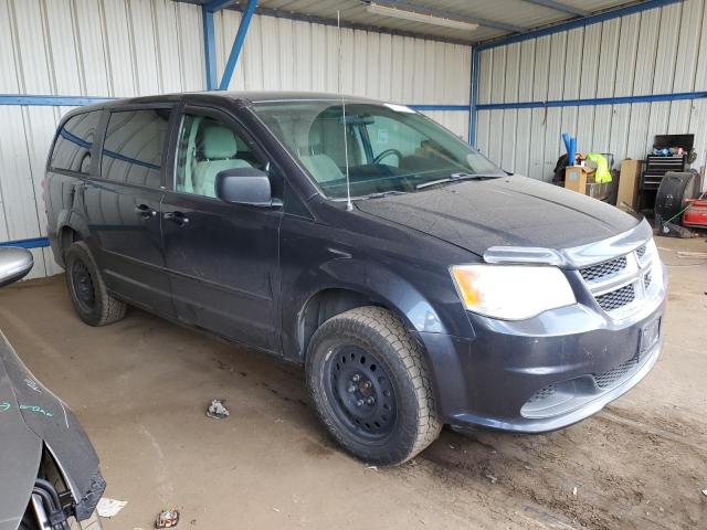 Photo 4 from auction – 2014 DODGE GRAND CARA with VIN 2C4RDGBG8ER306116