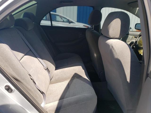 Photo 10 from auction – 2007 TOYOTA COROLLA CE with VIN 2T1BR32E97C842182