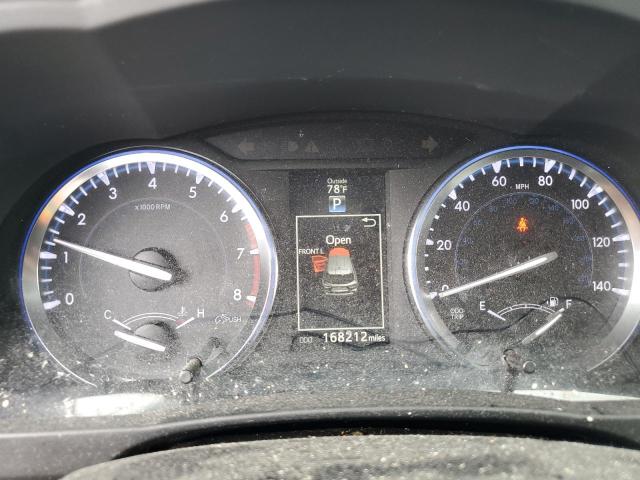 صورة رقم 9 من المزاد - 2015 TOYOTA HIGHLANDER مع VIN 5TDKKRFH8FS069142