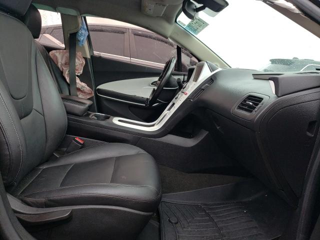 Photo 7 from auction – 2014 CHEVROLET VOLT with VIN 1G1RH6E47EU155832