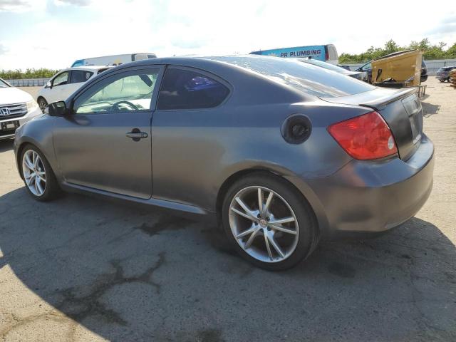 Photo 2 from auction – 2006 TOYOTA SCION TC with VIN JTKDE177660136386