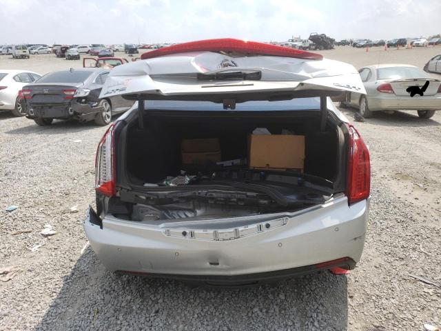 Photo 6 from auction – 2014 CADILLAC ATS LUXURY with VIN 1G6AB5RX6E0113697