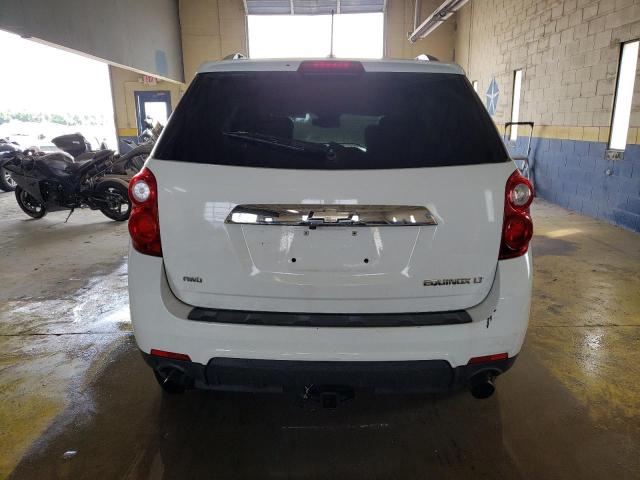 Photo 6 from auction – 2015 CHEVROLET EQUINOX LT with VIN 2GNFLFE36F6337349