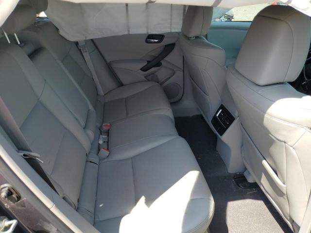 Photo 10 from auction – 2017 ACURA RDX TECHNO with VIN 5J8TB3H51HL017460