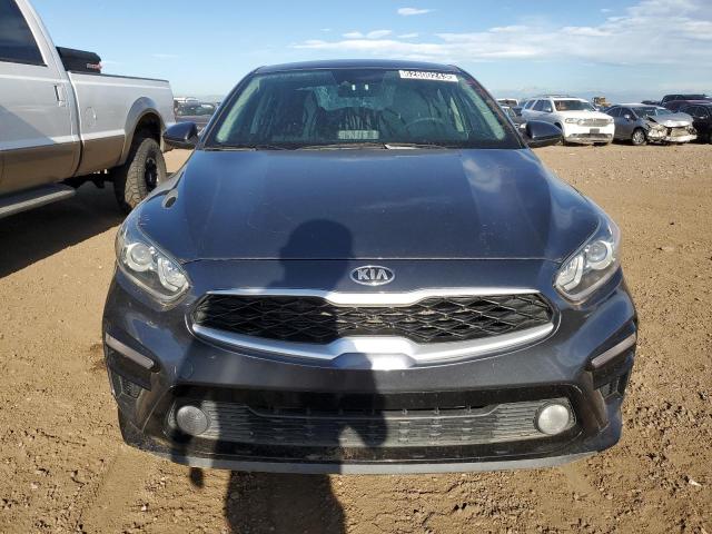 Photo 5 from auction – 2021 KIA FORTE FE with VIN 3KPF24AD2ME299811