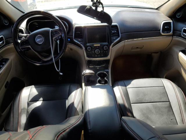 Photo 8 from auction – 2014 JEEP GRAND CHER with VIN 1C4RJFCT1EC190703