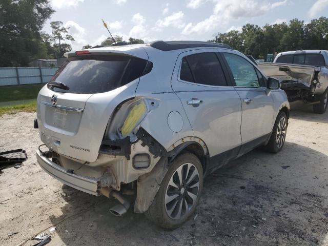 Photo 3 from auction – 2018 BUICK ENCORE ESS with VIN KL4CJCSB9JB555961