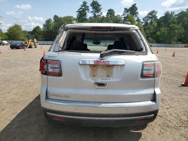 Photo 6 from auction – 2015 GMC ACADIA SLT with VIN 1GKKRRKDXFJ112430