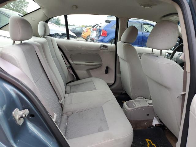 Photo 10 from auction – 2006 CHEVROLET COBALT LS with VIN 1G1AK55FX67792028