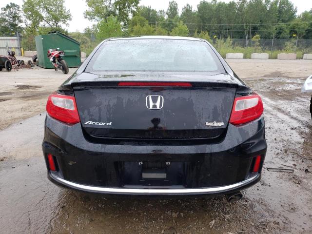 Photo 6 from auction – 2014 HONDA ACCORD LX- with VIN 1HGCT1B33EA009649