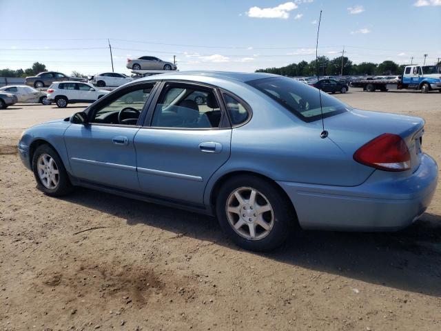 Photo 2 from auction – 2007 FORD TAURUS SEL with VIN 1FAFP56U47A189209