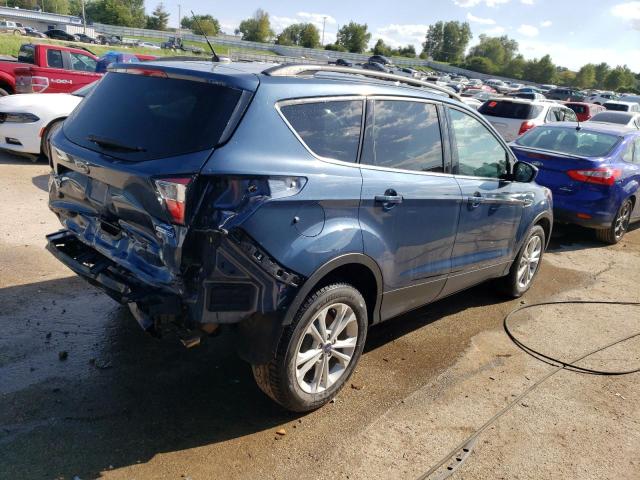 Photo 3 from auction – 2018 FORD ESCAPE SE with VIN 1FMCU9GD5JUB56250