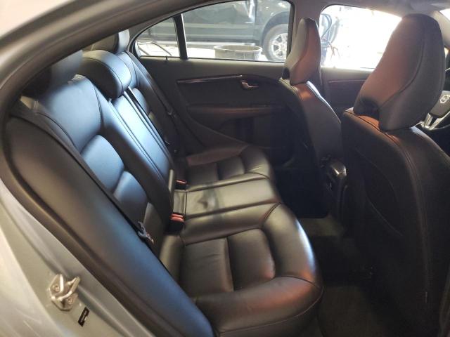 Photo 10 from auction – 2014 VOLVO S80 3.2 with VIN YV1952ASXE1180975