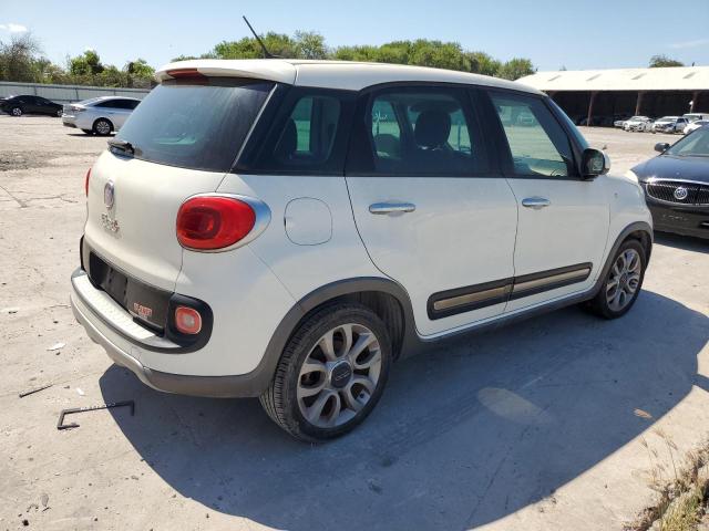 Photo 3 from auction – 2014 FIAT 500L TREKK with VIN ZFBCFADH1EZ028963